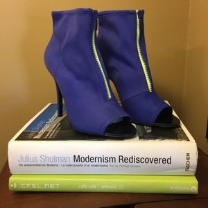 Meet your Posher, Viola's